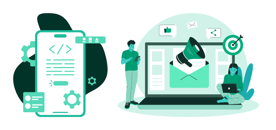 Native Mobile Apps